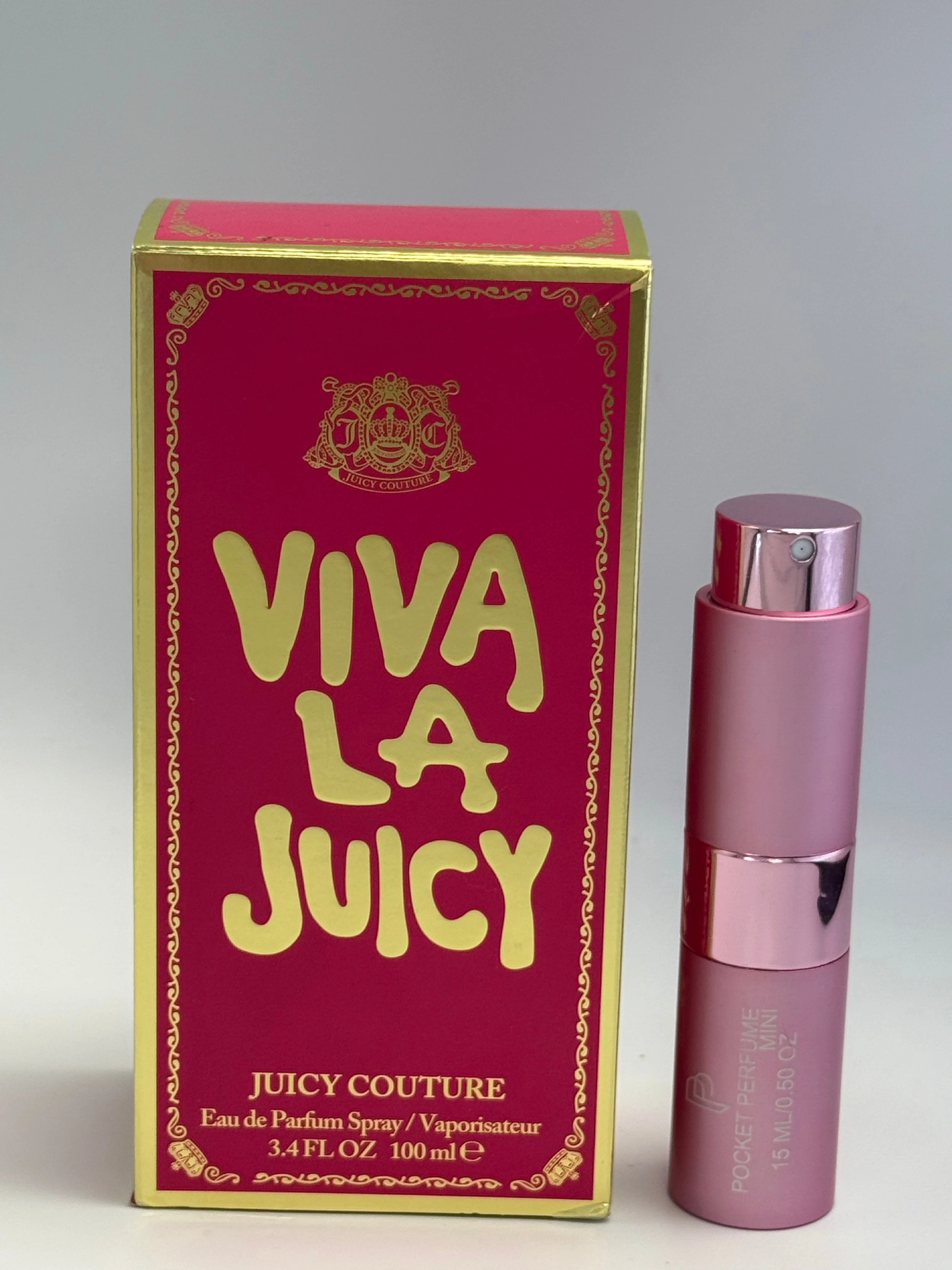 Viva La Juicy Eau de Parfum for Women - Image 2