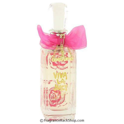 Viva La Juicy La Fleur Eau De Toilette for Women - Image 2