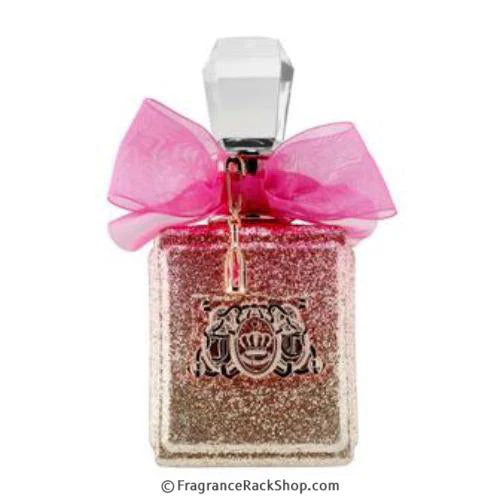 Viva La Juicy Rose Eau De Parfum for Women - Image 2