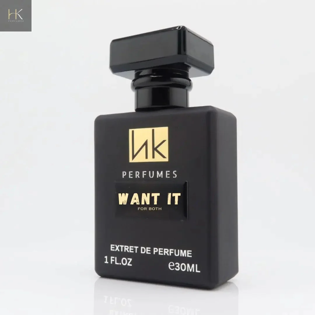 Want It Inspired By Symphony EDP - Image 2