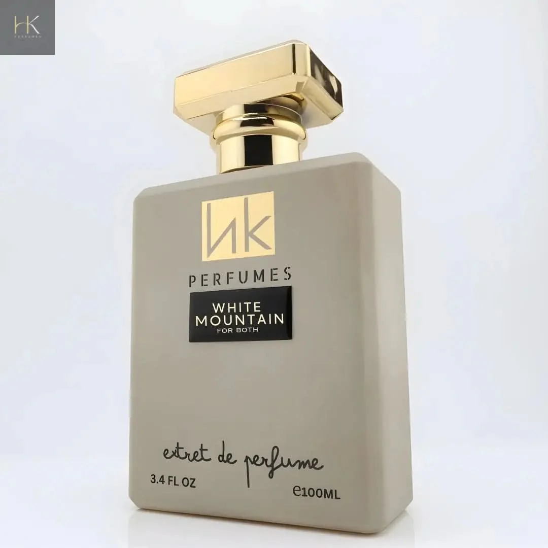 White Mountain Inspired by Silver Mountain Water - Image 3