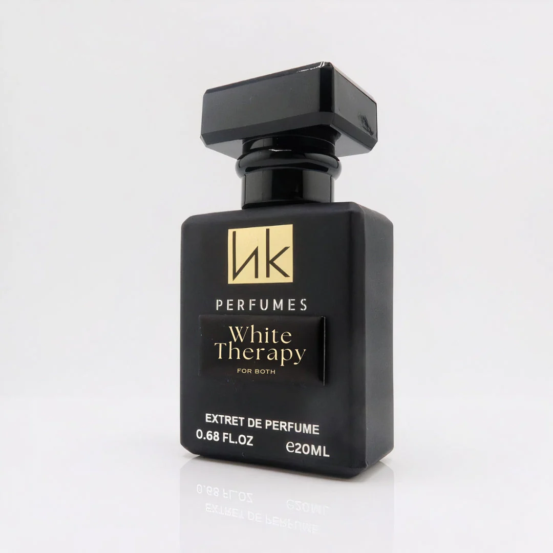 White Therapy Inspired by Initio Musk Therapy - Image 2
