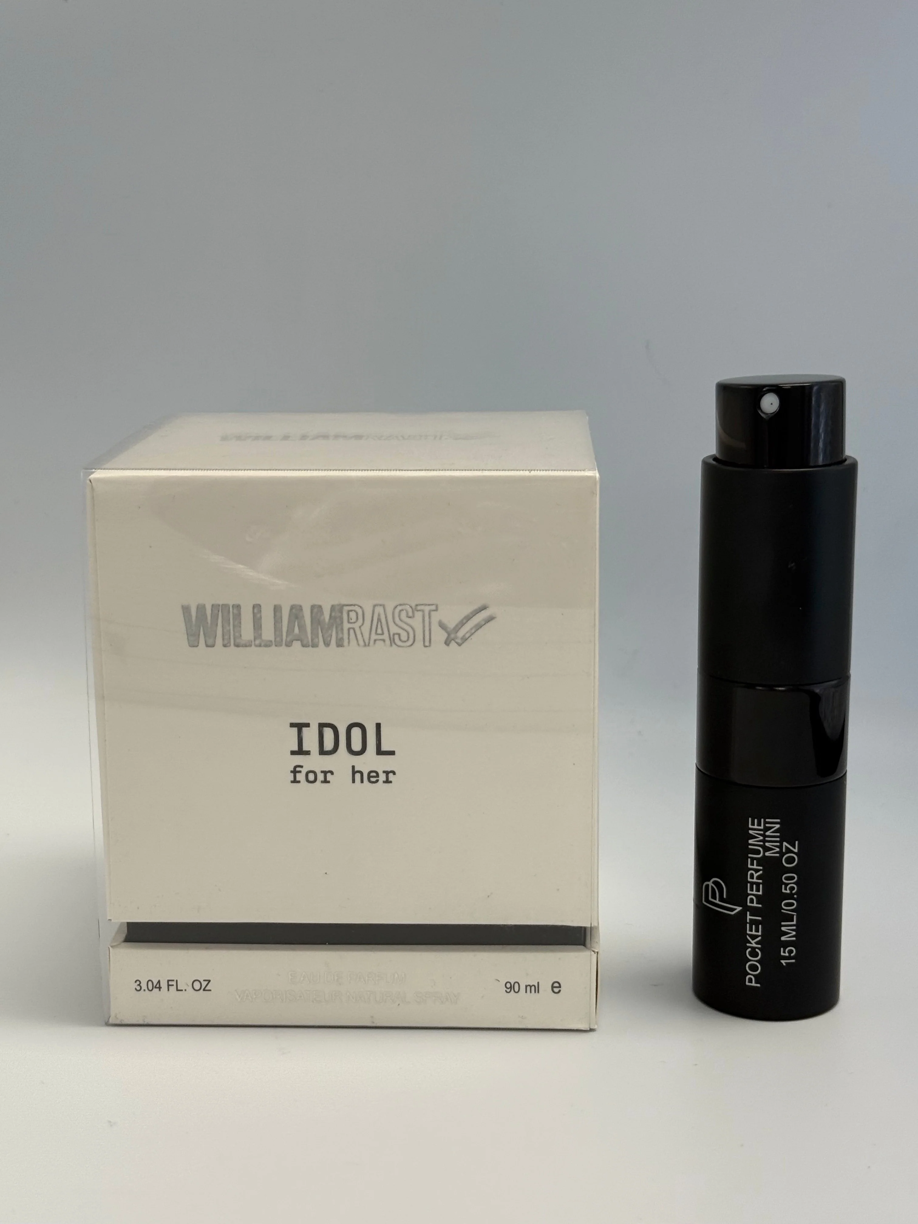 William Rast Idol For Her Eau De Parfum for Women - Image 2