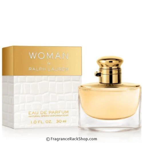 Woman by Ralph Lauren Ralph Lauren Eau De Parfum - Image 2
