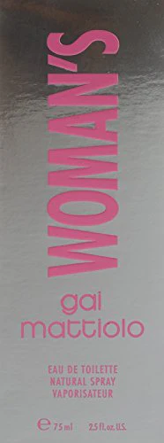 Woman's Gai Mattiolo Eau De Toilette for Women - Image 2