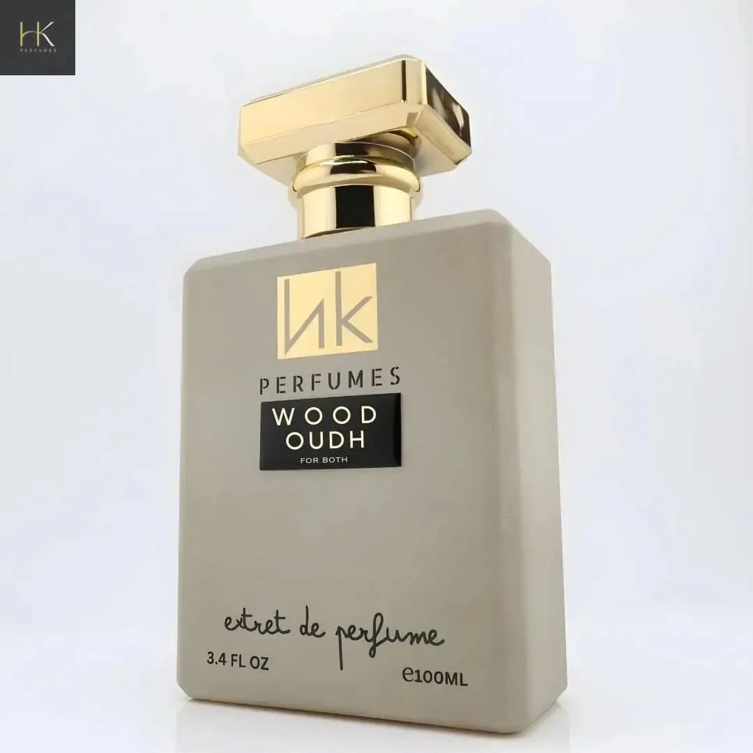 Wood Oudh Inspired by TomsFord Oud Wood - Image 4