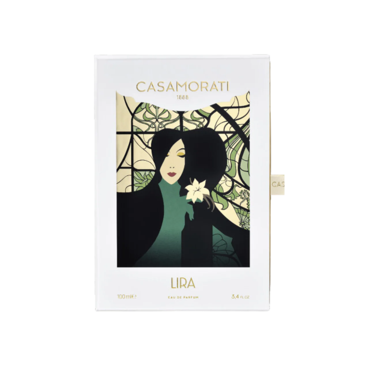Xerjoff Casamorati Lira - Image 2
