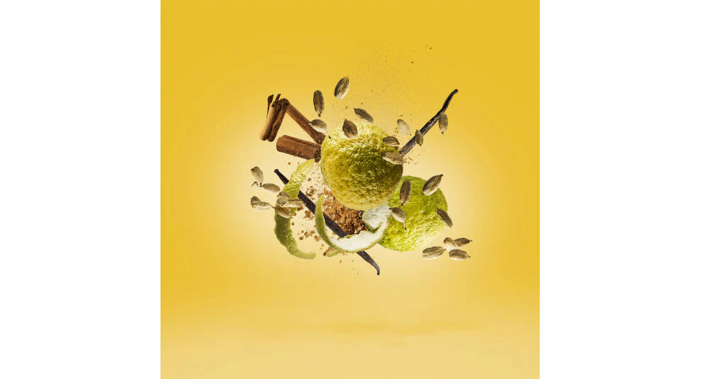 Xerjoff Erba Gold - Image 2