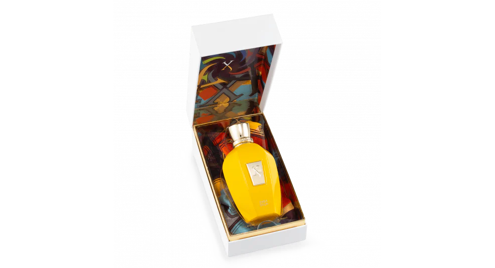Xerjoff Erba Gold - Image 3