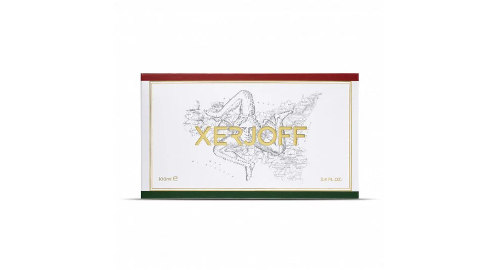 XERJOFF Naxos - Image 4