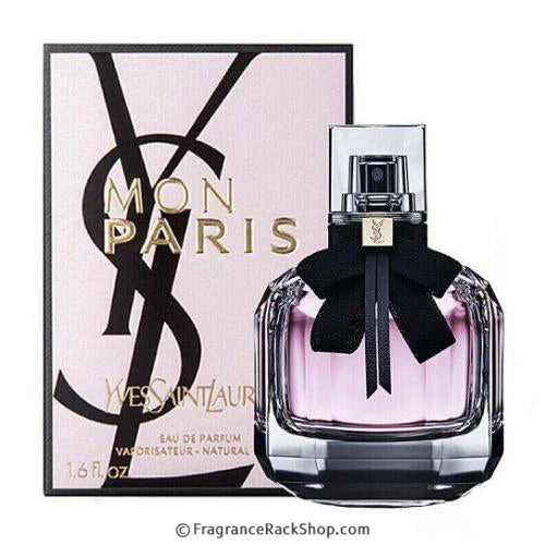 Ysl Mon Paris Eau De Parfum Spray for Women - Image 2