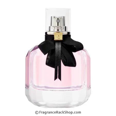 Ysl Mon Paris Eau De Parfum Spray for Women - Image 3