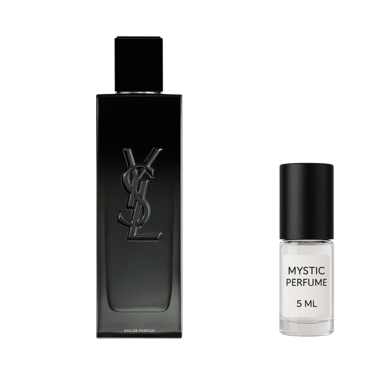 YSL MYSLF EDP Decant (Sample) - Image 2