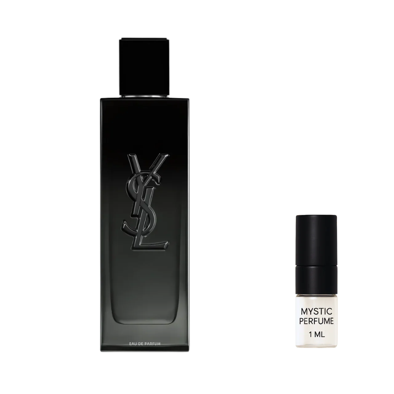 YSL MYSLF EDP Decant (Sample) - Image 4