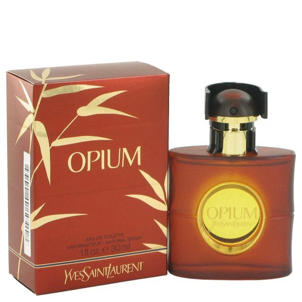 Ysl Opium Eau De Toilette Spray for Women - Image 2