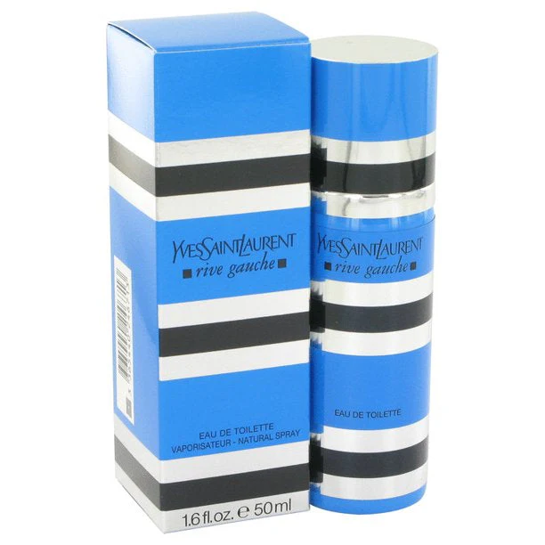 Ysl Rive Gauche Eau De Toilette Spray for Women - Image 2