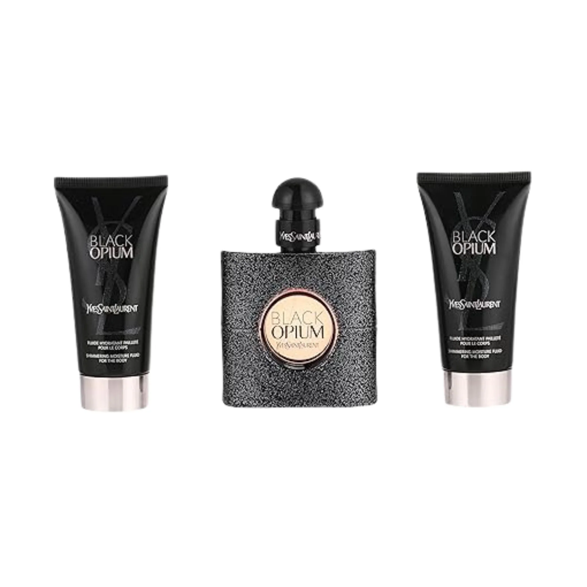 Yves Saint Laurent Black Opium Eau de Parfum for Women - Image 20