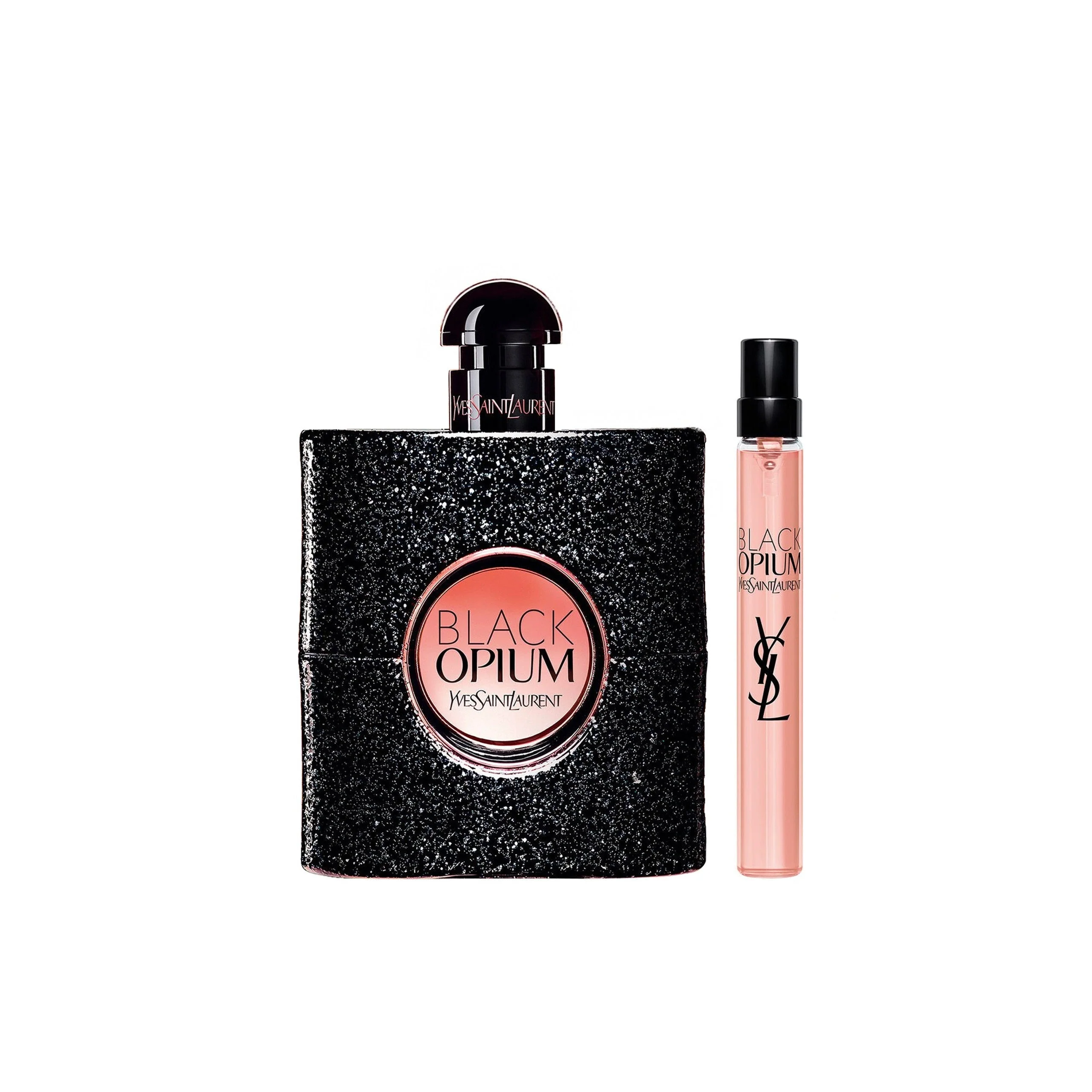 Yves Saint Laurent Black Opium Eau de Parfum for Women - Image 24
