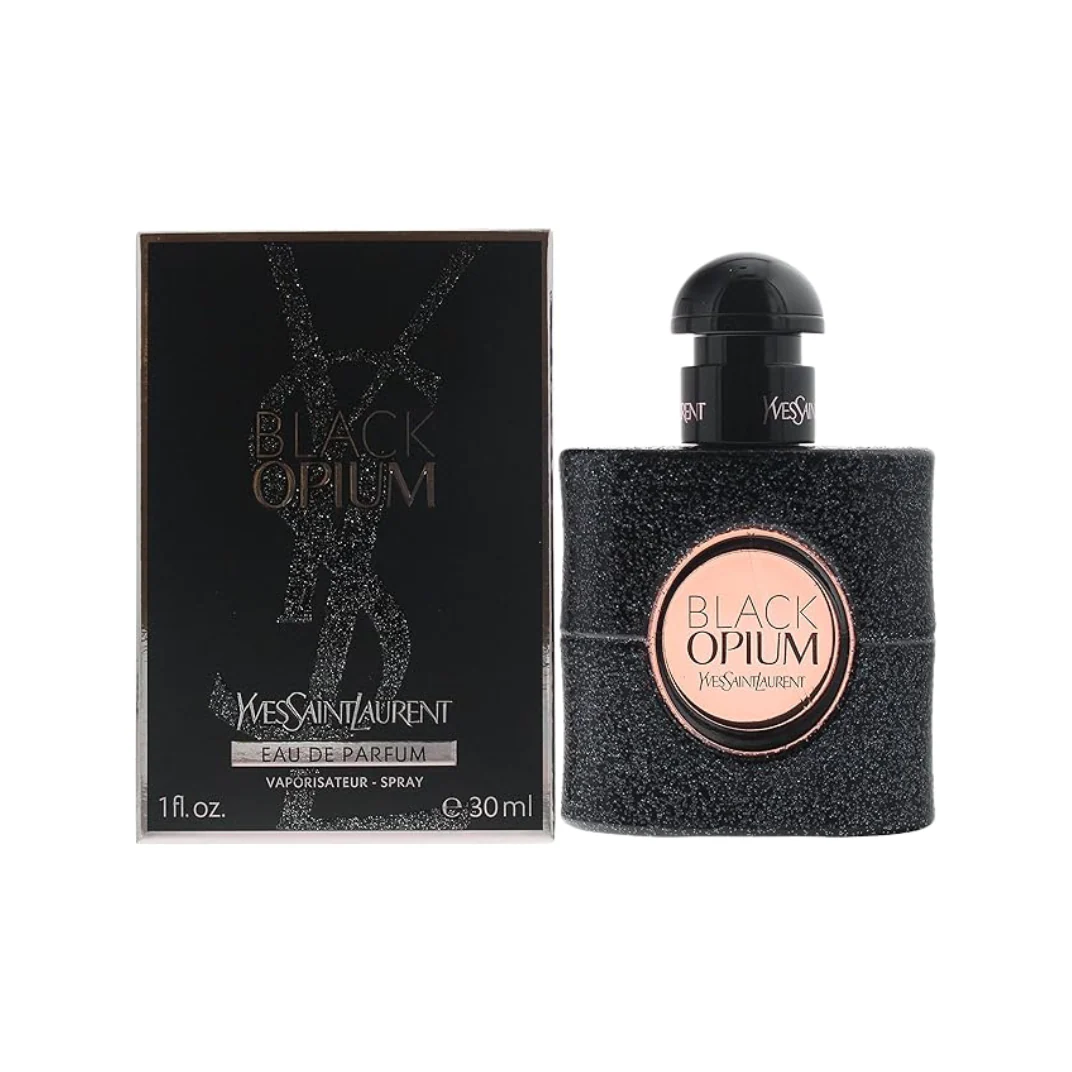 Yves Saint Laurent Black Opium Eau de Parfum for Women - Image 6