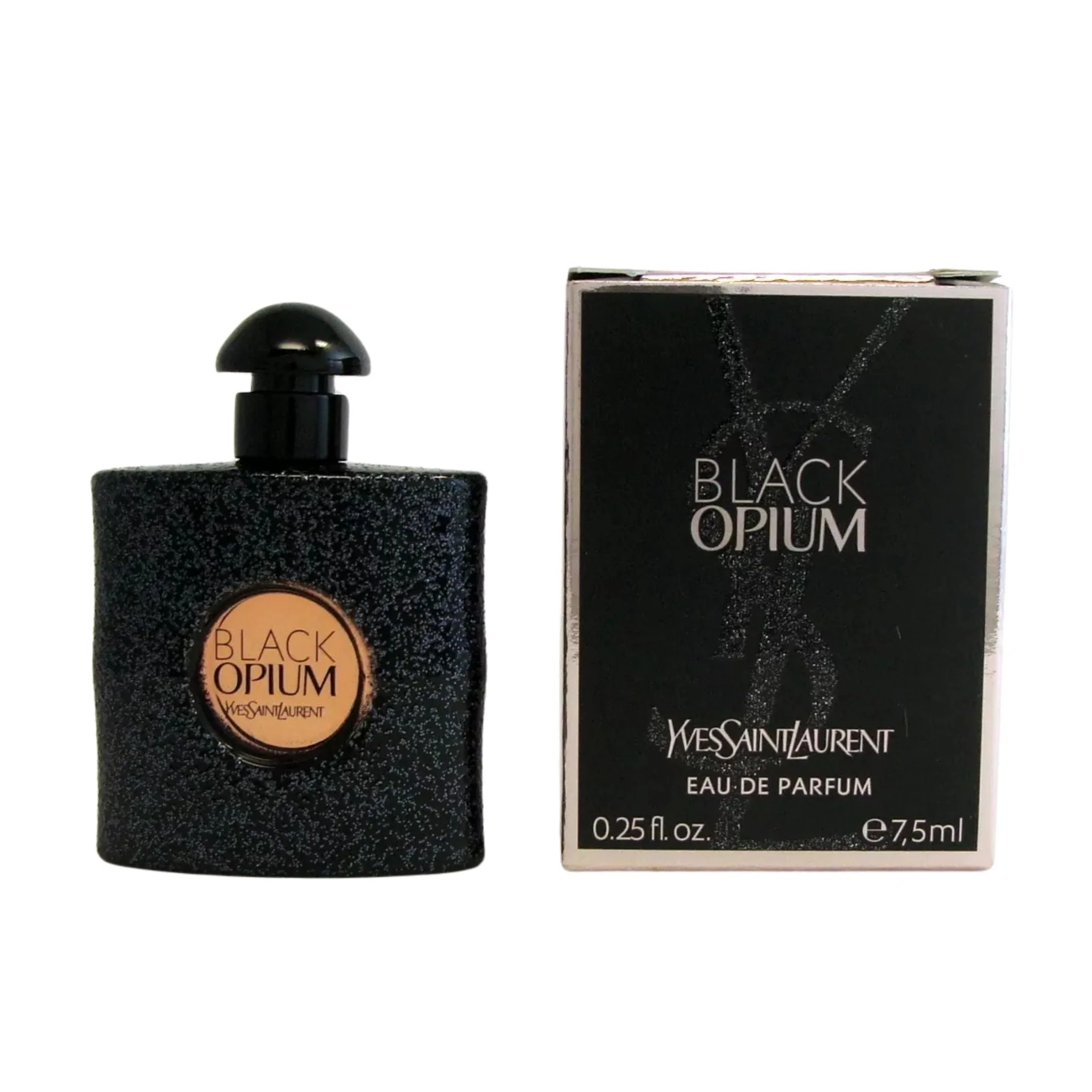 Yves Saint Laurent Black Opium Eau de Parfum for Women - Image 8