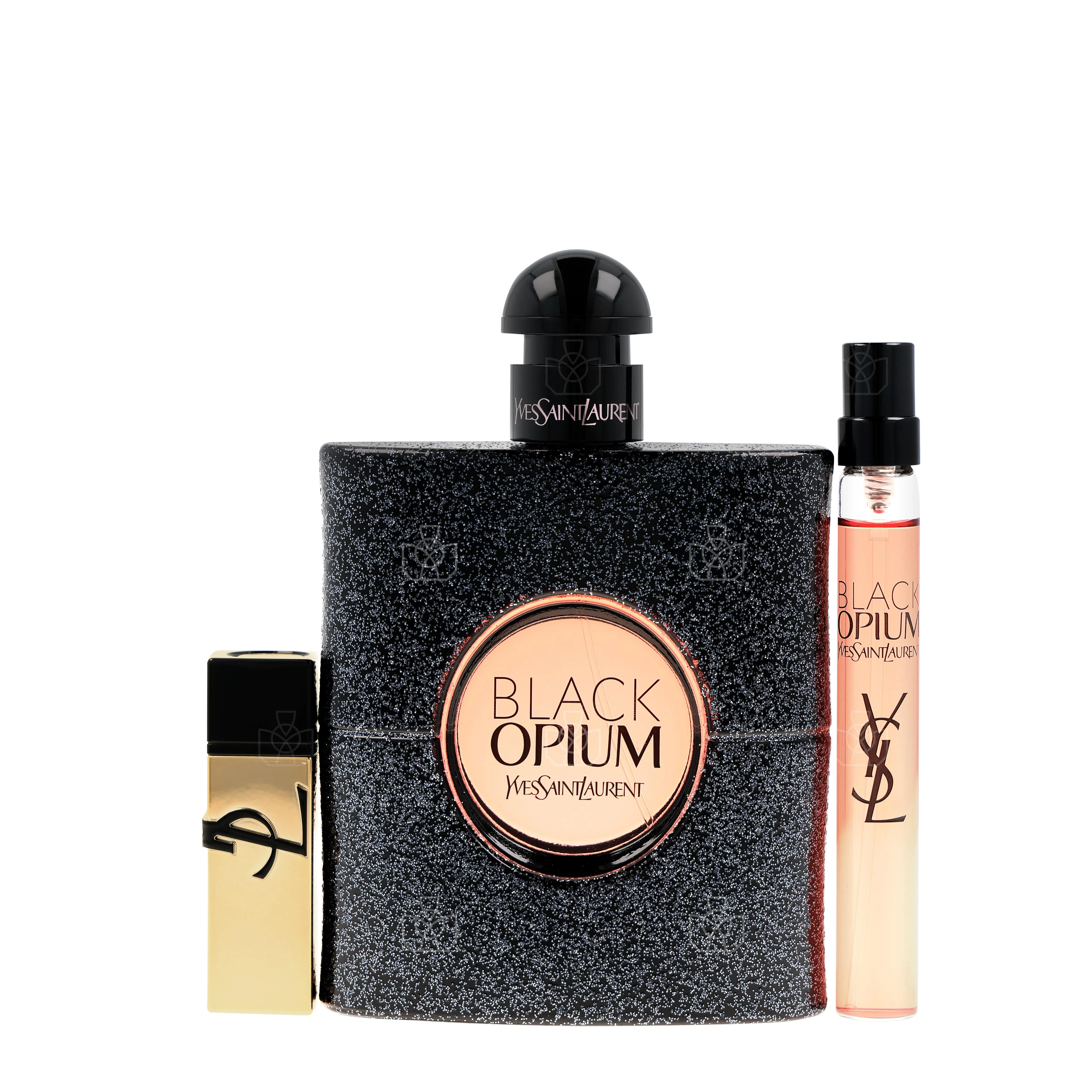 Yves Saint Laurent Black Opium Eau de Parfum for Women - Image 9