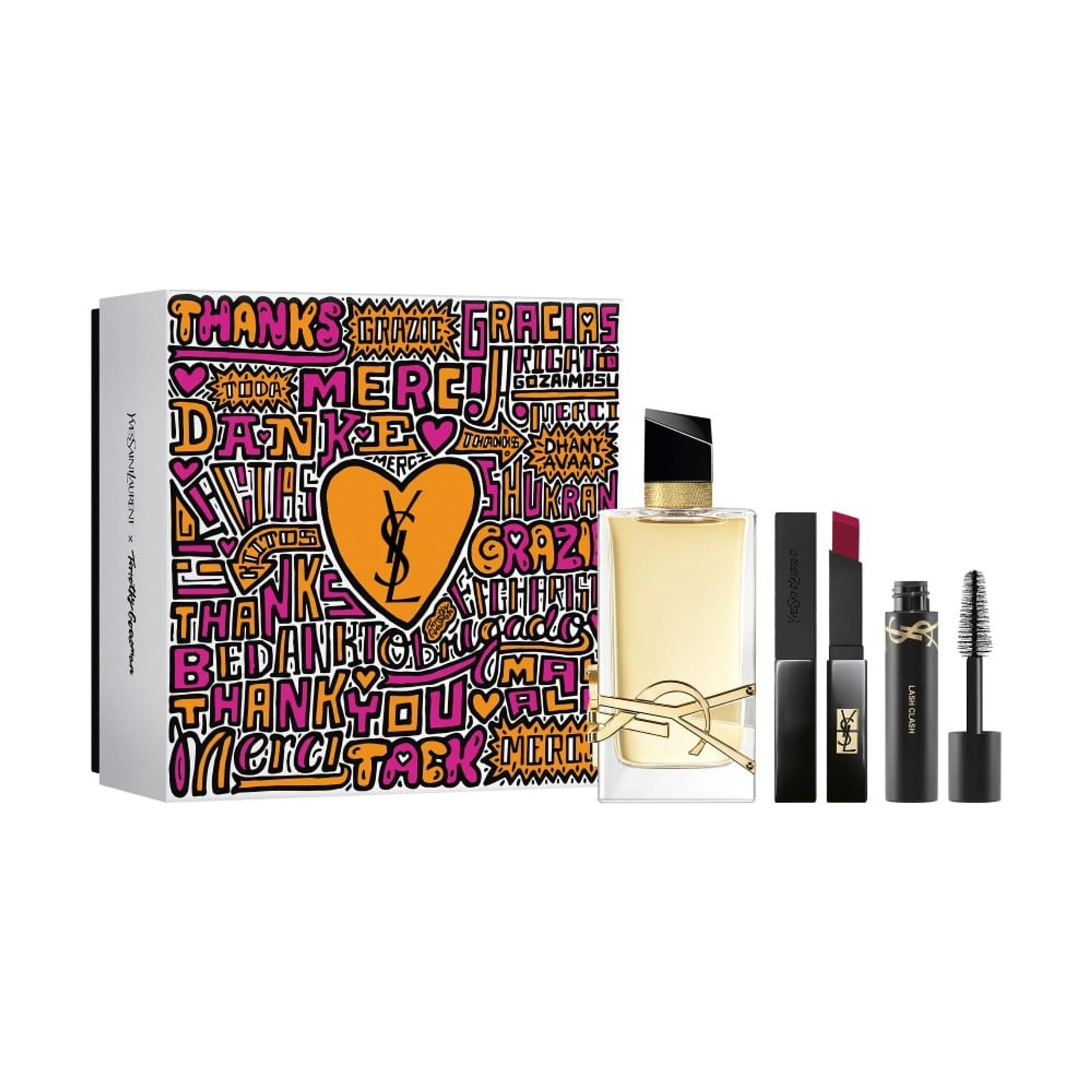 Yves Saint Laurent Libre Eau de Parfum for Women - Image 10