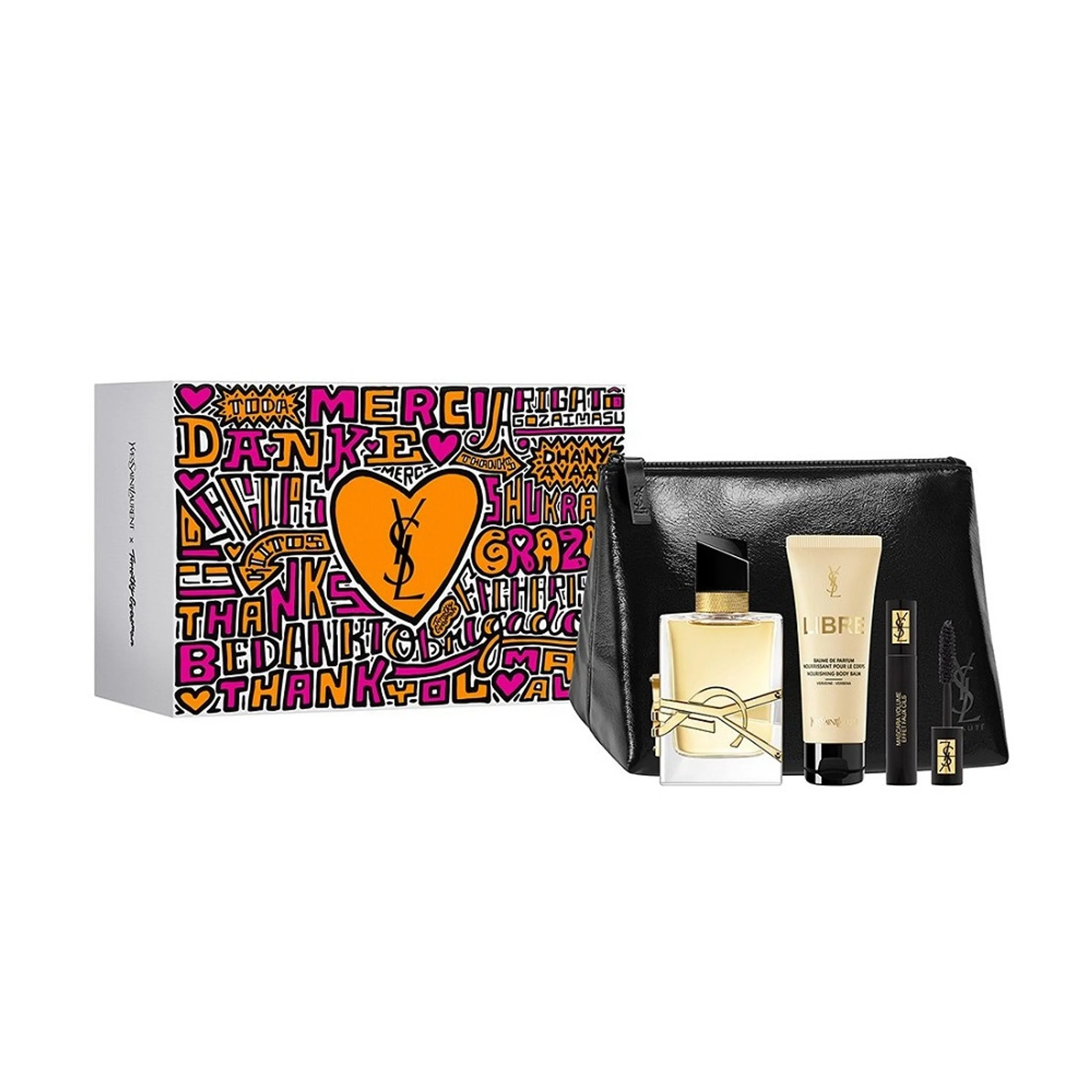 Yves Saint Laurent Libre Eau de Parfum for Women - Image 11