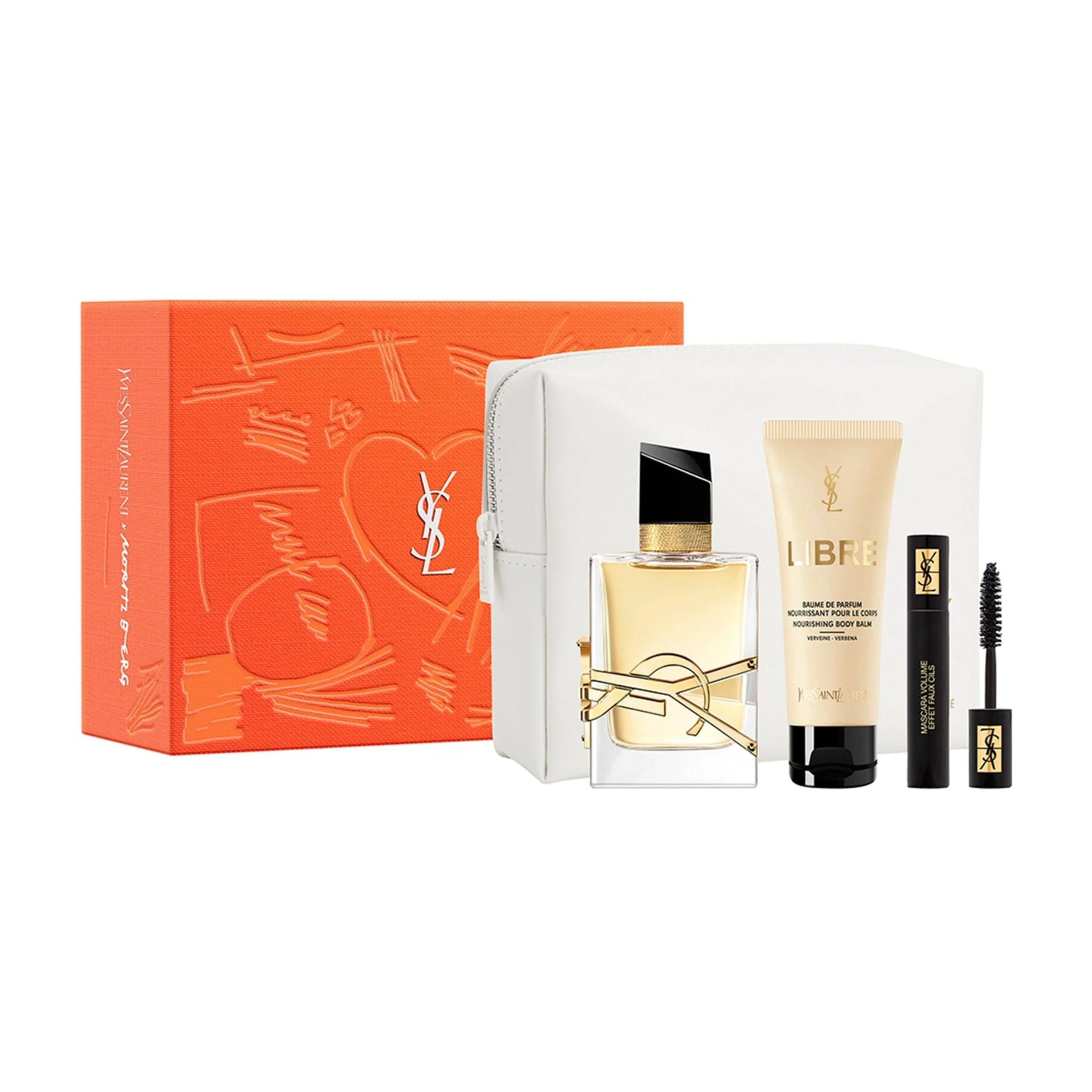 Yves Saint Laurent Libre Eau de Parfum for Women - Image 13