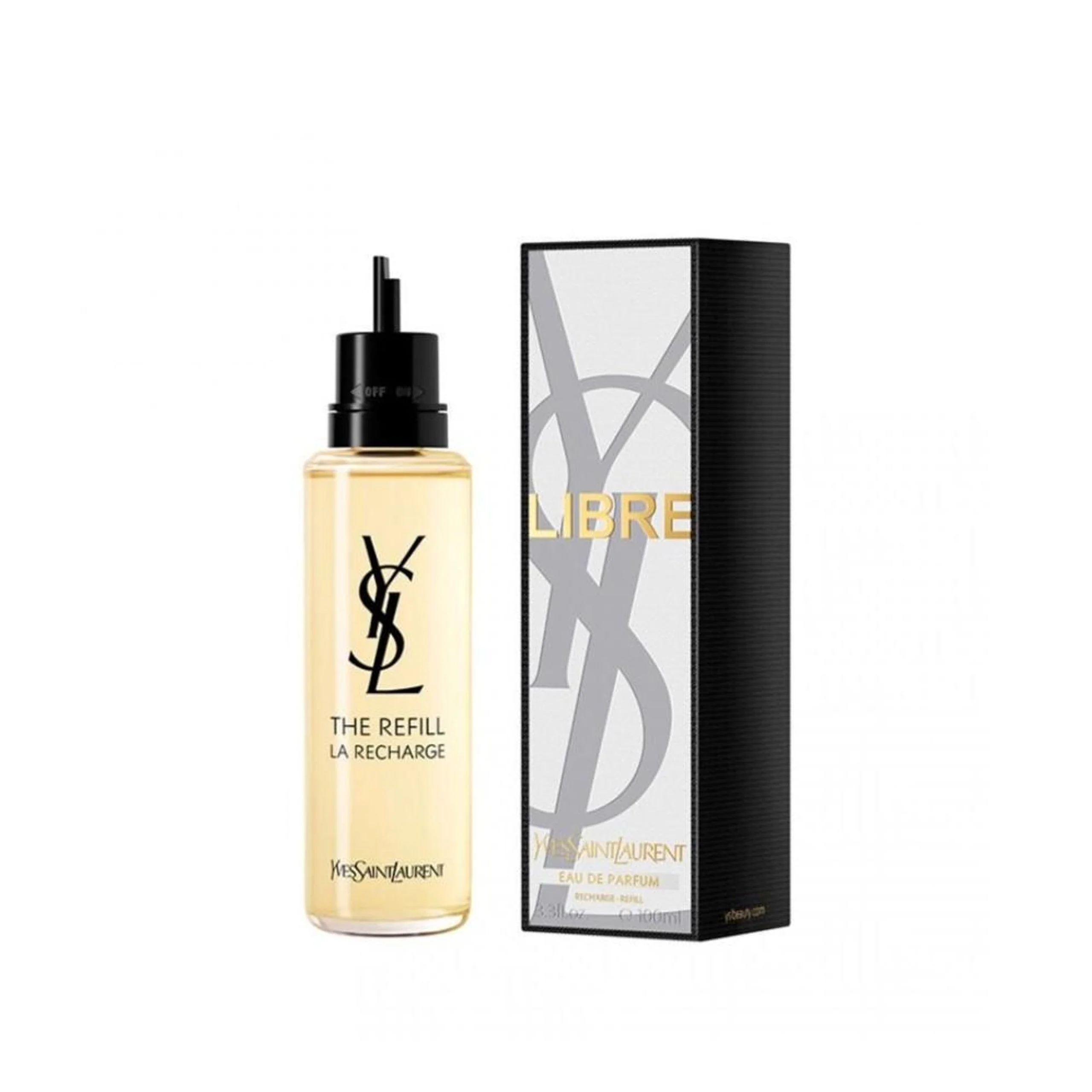 Yves Saint Laurent Libre Eau de Parfum for Women - Image 14