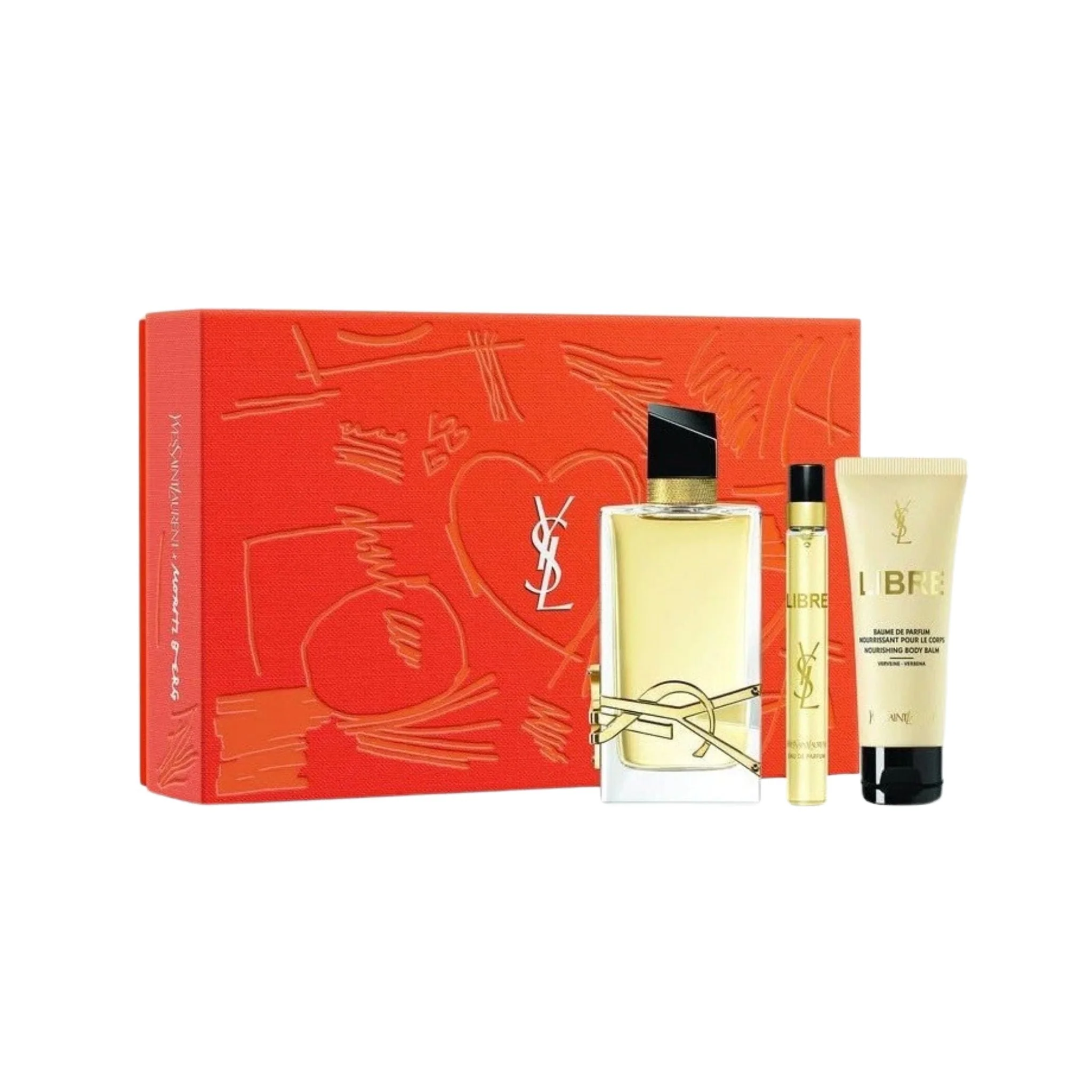 Yves Saint Laurent Libre Eau de Parfum for Women - Image 15
