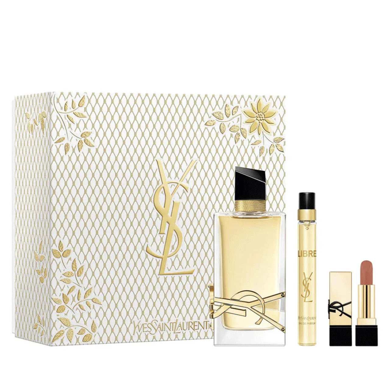 Yves Saint Laurent Libre Eau de Parfum for Women - Image 18