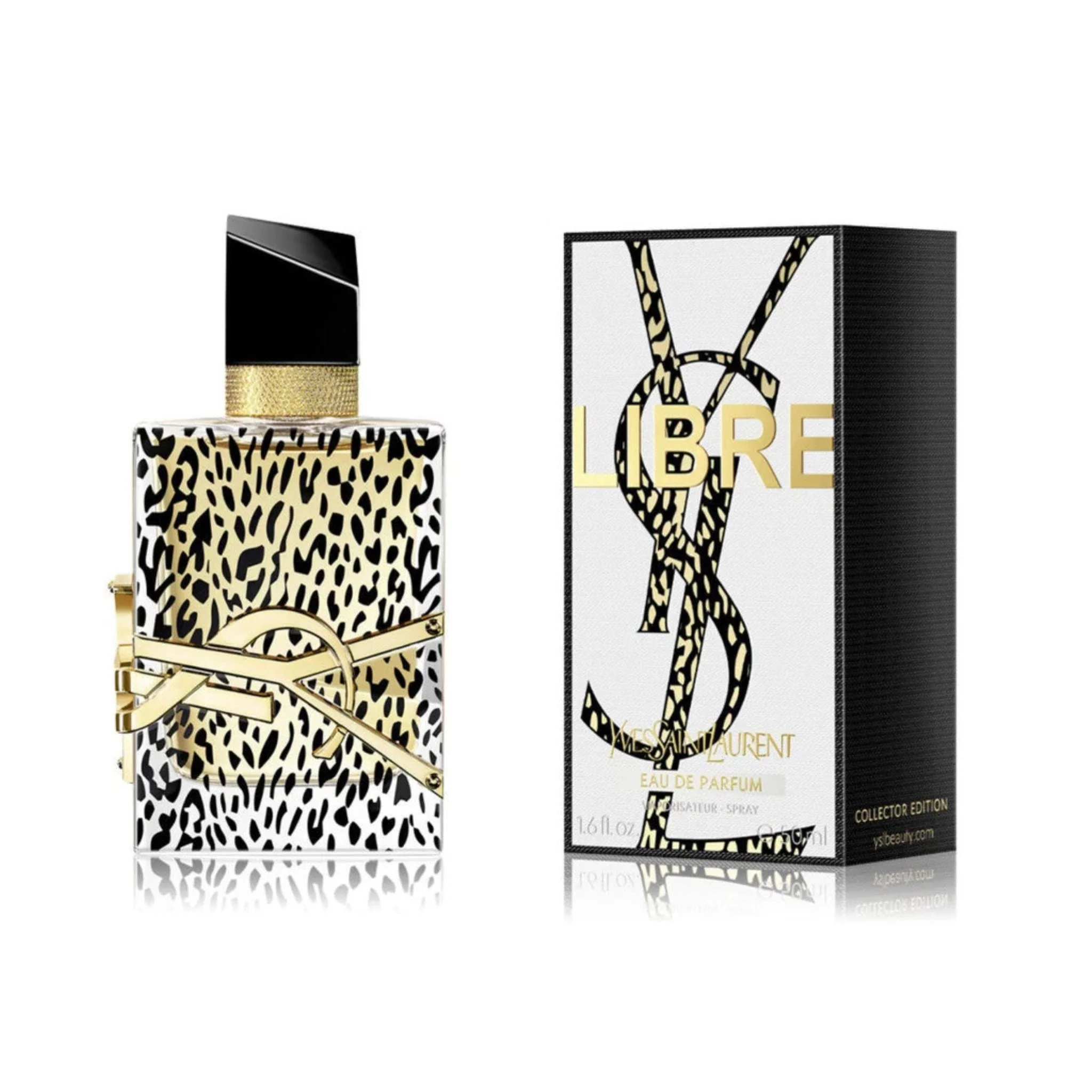 Yves Saint Laurent Libre Eau de Parfum for Women - Image 19