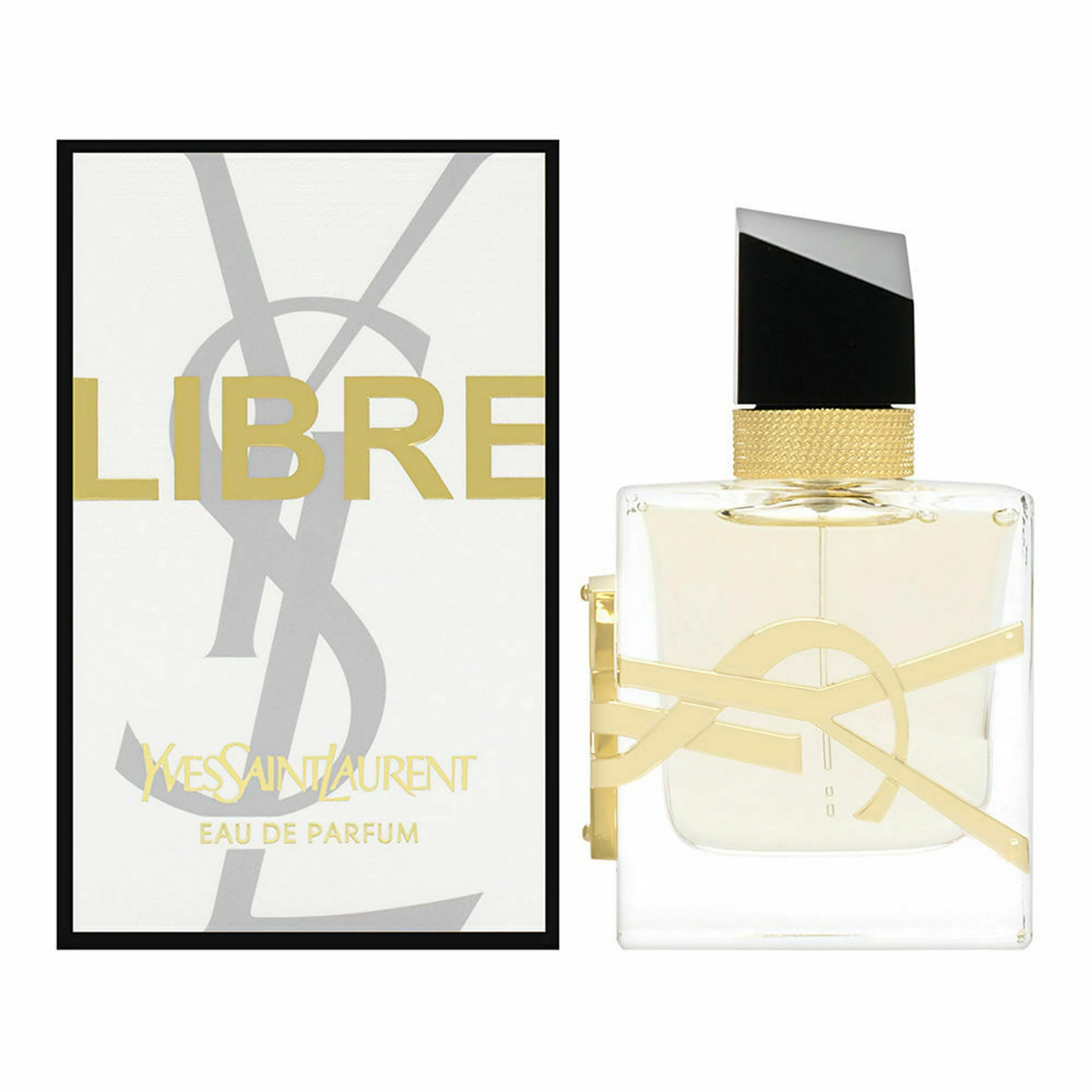 Yves Saint Laurent Libre Eau de Parfum for Women - Image 2