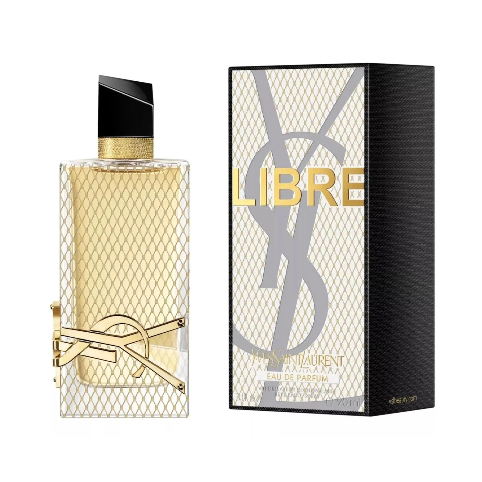 Yves Saint Laurent Libre Eau de Parfum for Women - Image 20