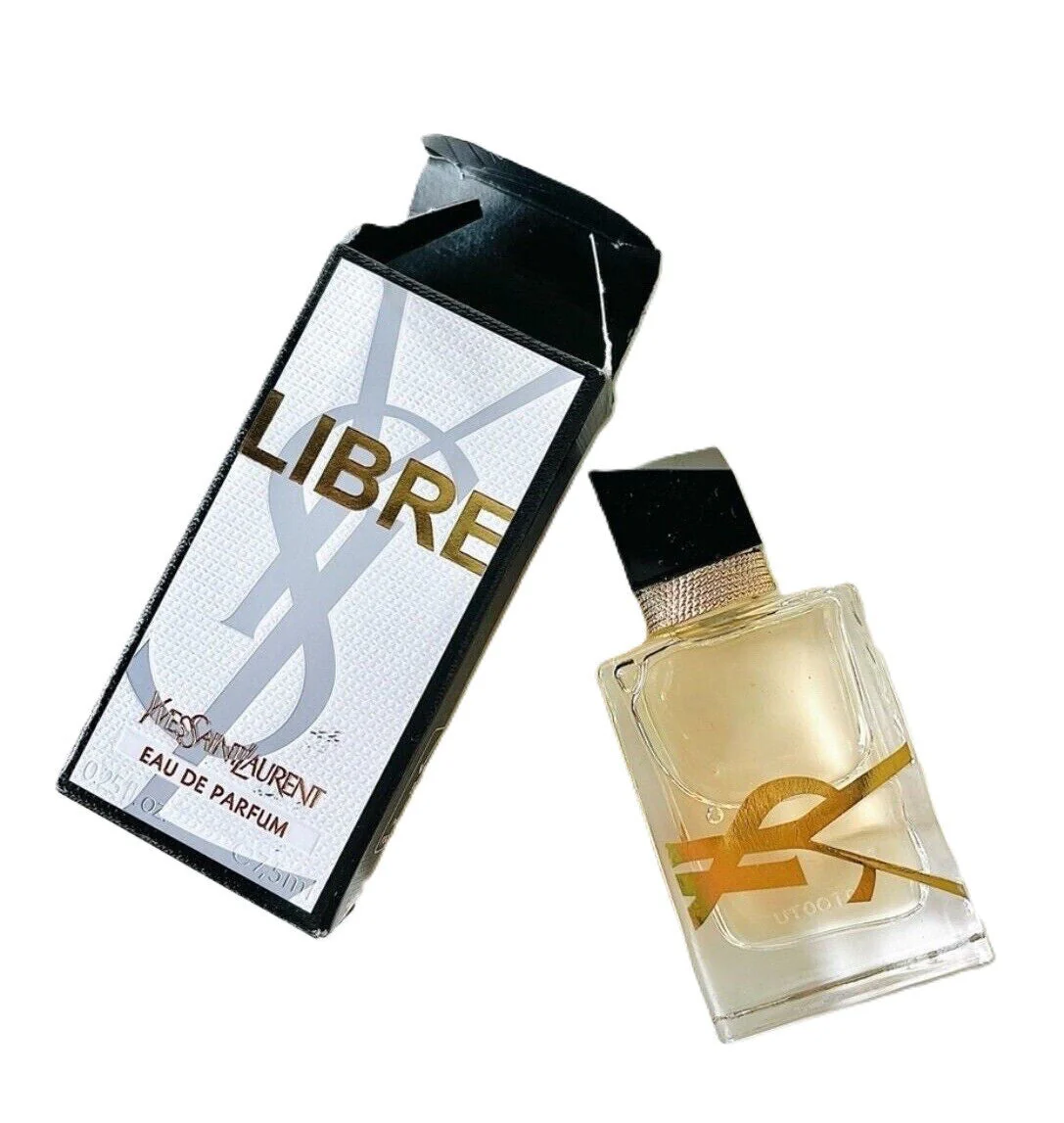 Yves Saint Laurent Libre Eau de Parfum for Women - Image 21