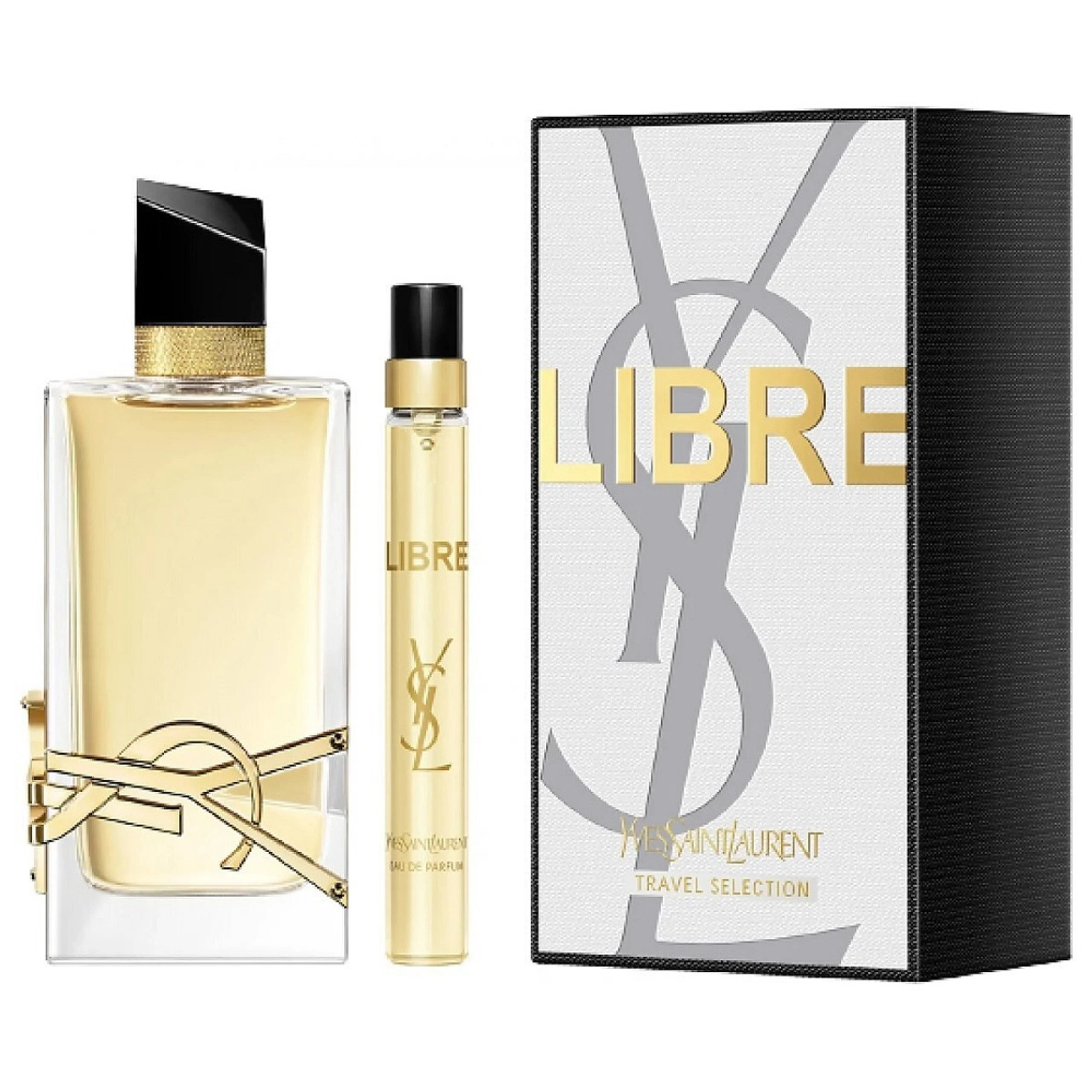 Yves Saint Laurent Libre Eau de Parfum for Women - Image 4