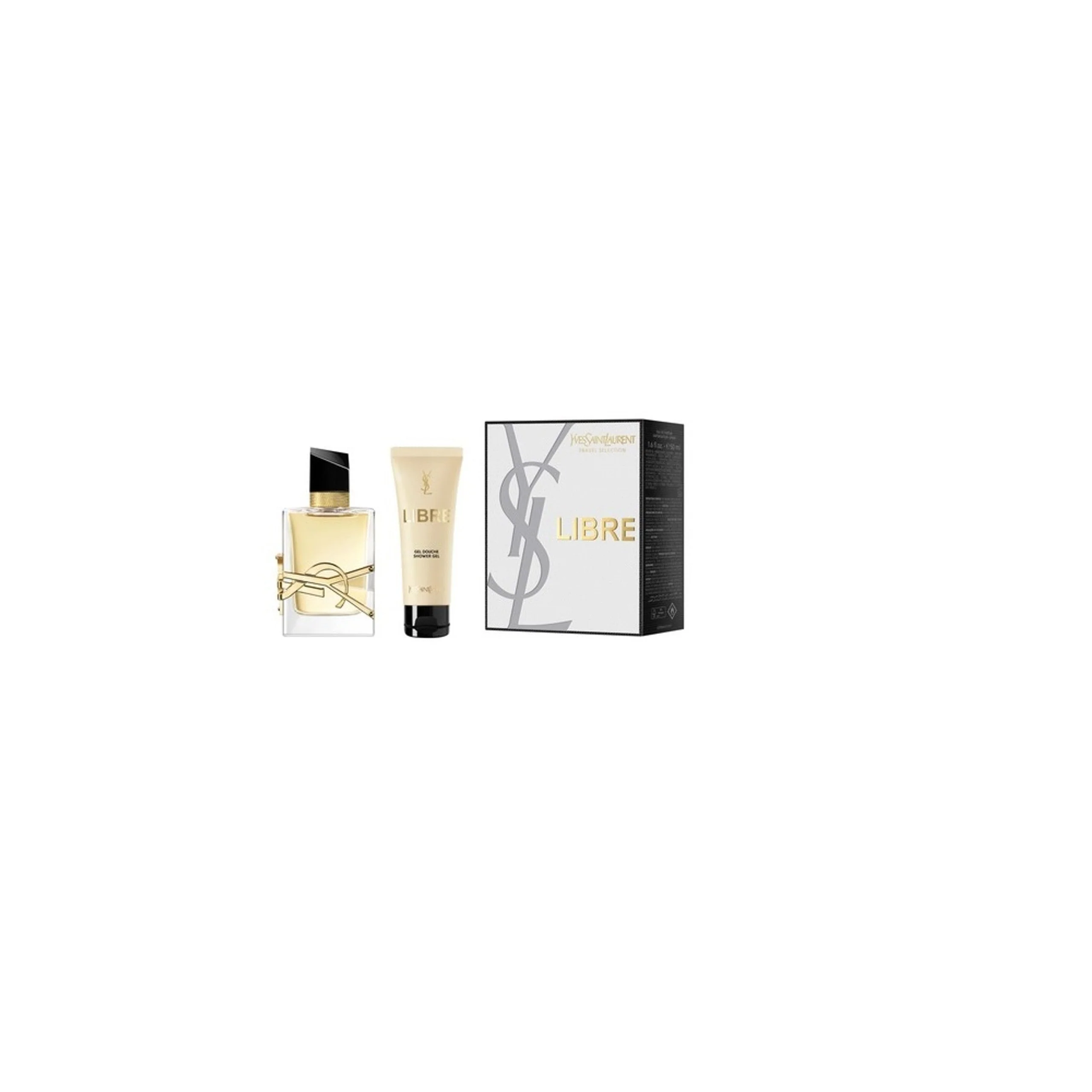 Yves Saint Laurent Libre Eau de Parfum for Women - Image 5