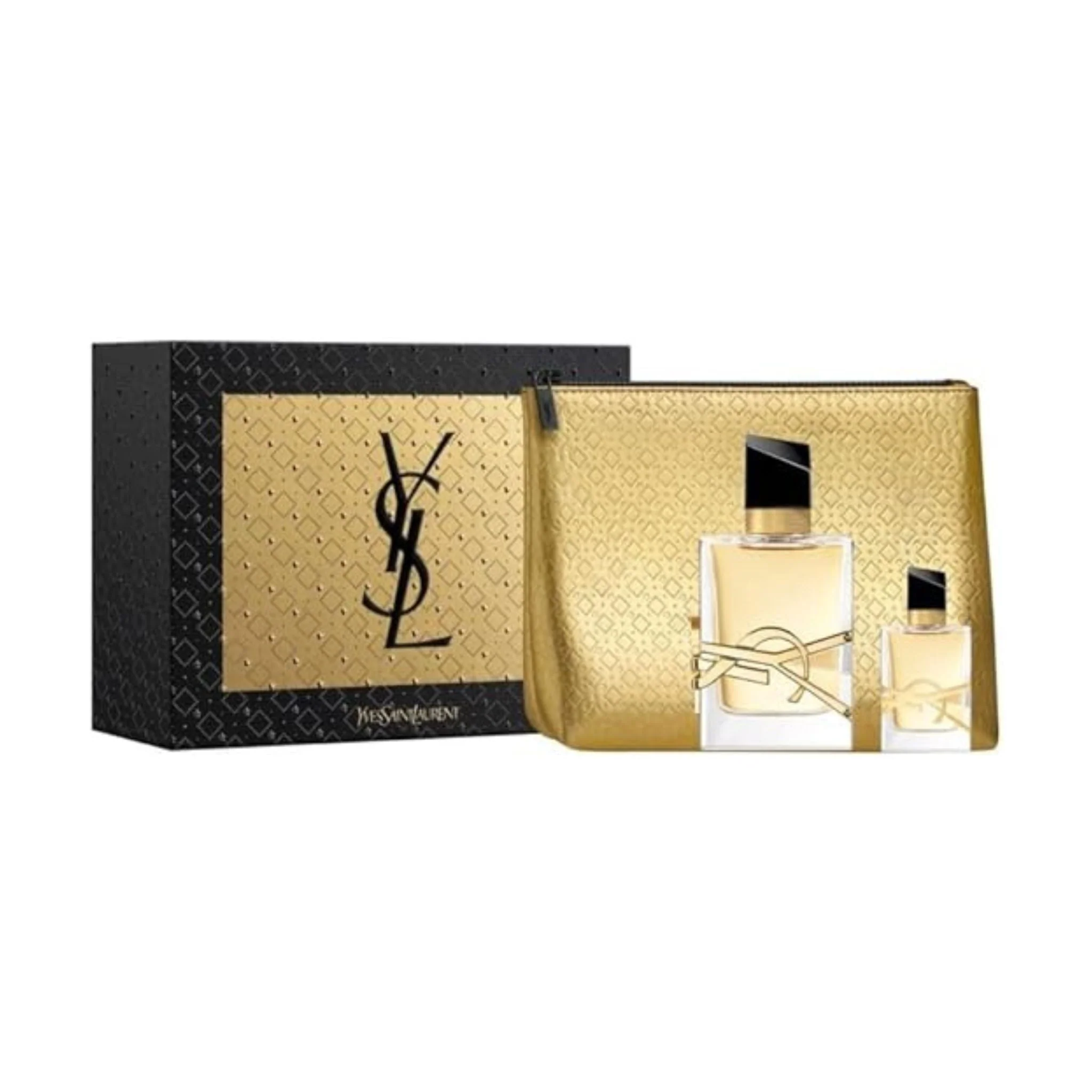 Yves Saint Laurent Libre Eau de Parfum for Women - Image 8