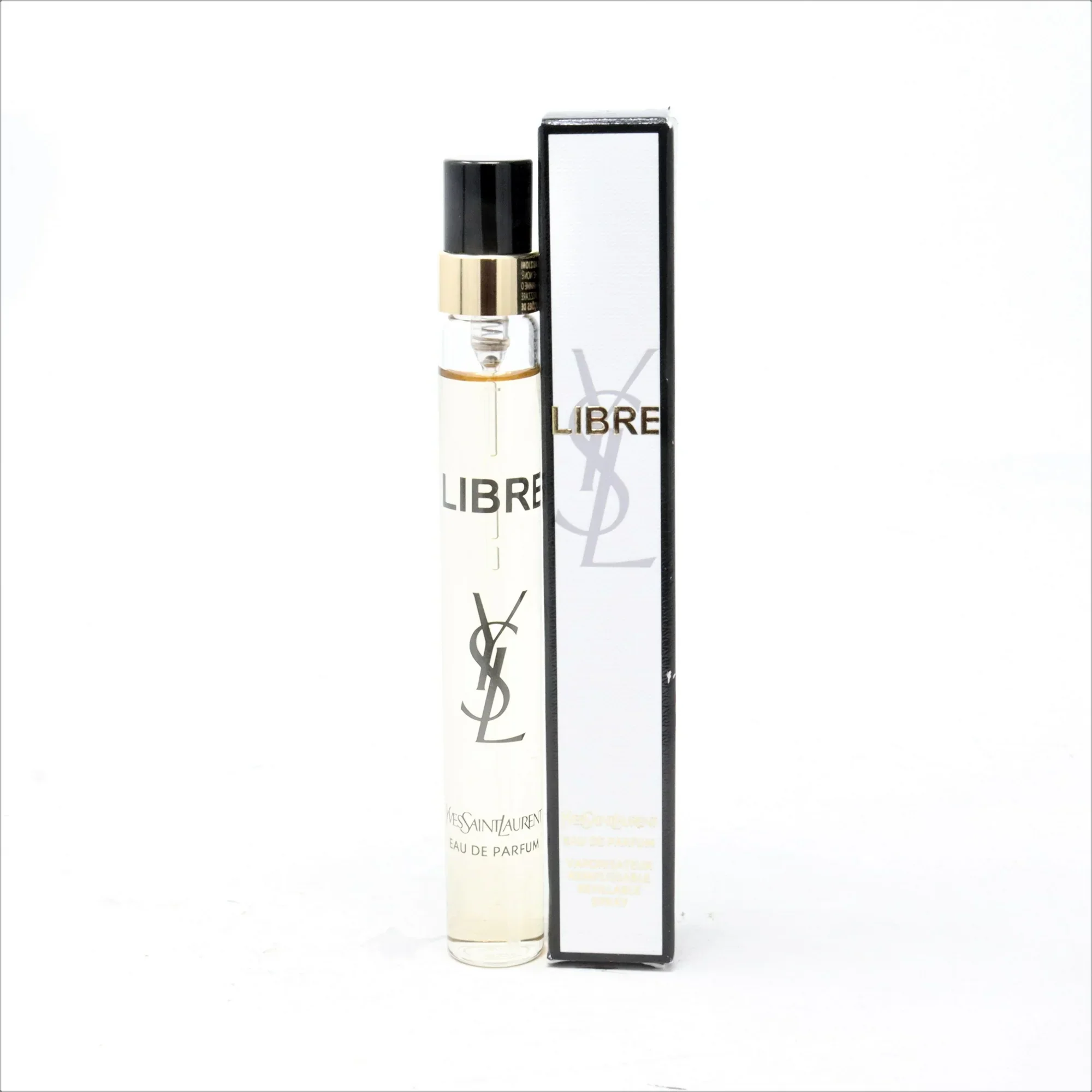 Yves Saint Laurent Libre Eau de Parfum for Women - Image 9
