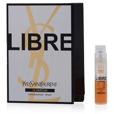 Yves Saint Laurent Libre Le Parfum Eau de Parfum for Women - Image 4