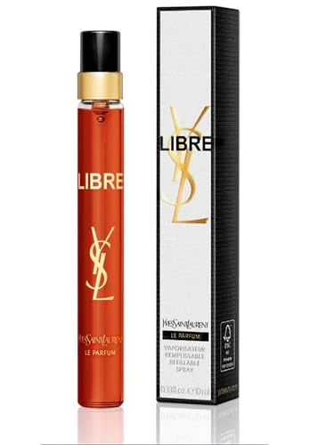 Yves Saint Laurent Libre Le Parfum Eau de Parfum for Women - Image 5