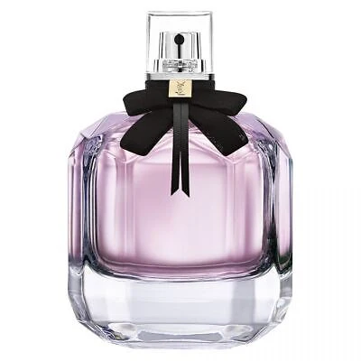 Yves Saint Laurent Mon Paris Eau de Parfum for Women - Image 5