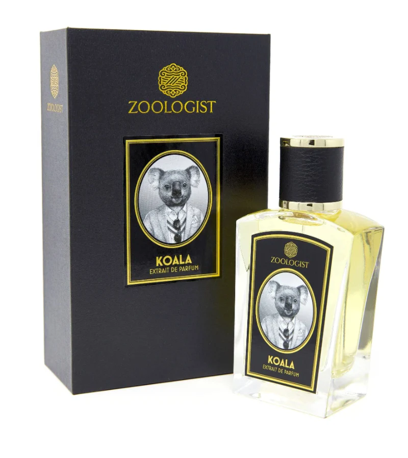 Zoologist Koala Extrait De Parfum - Image 2