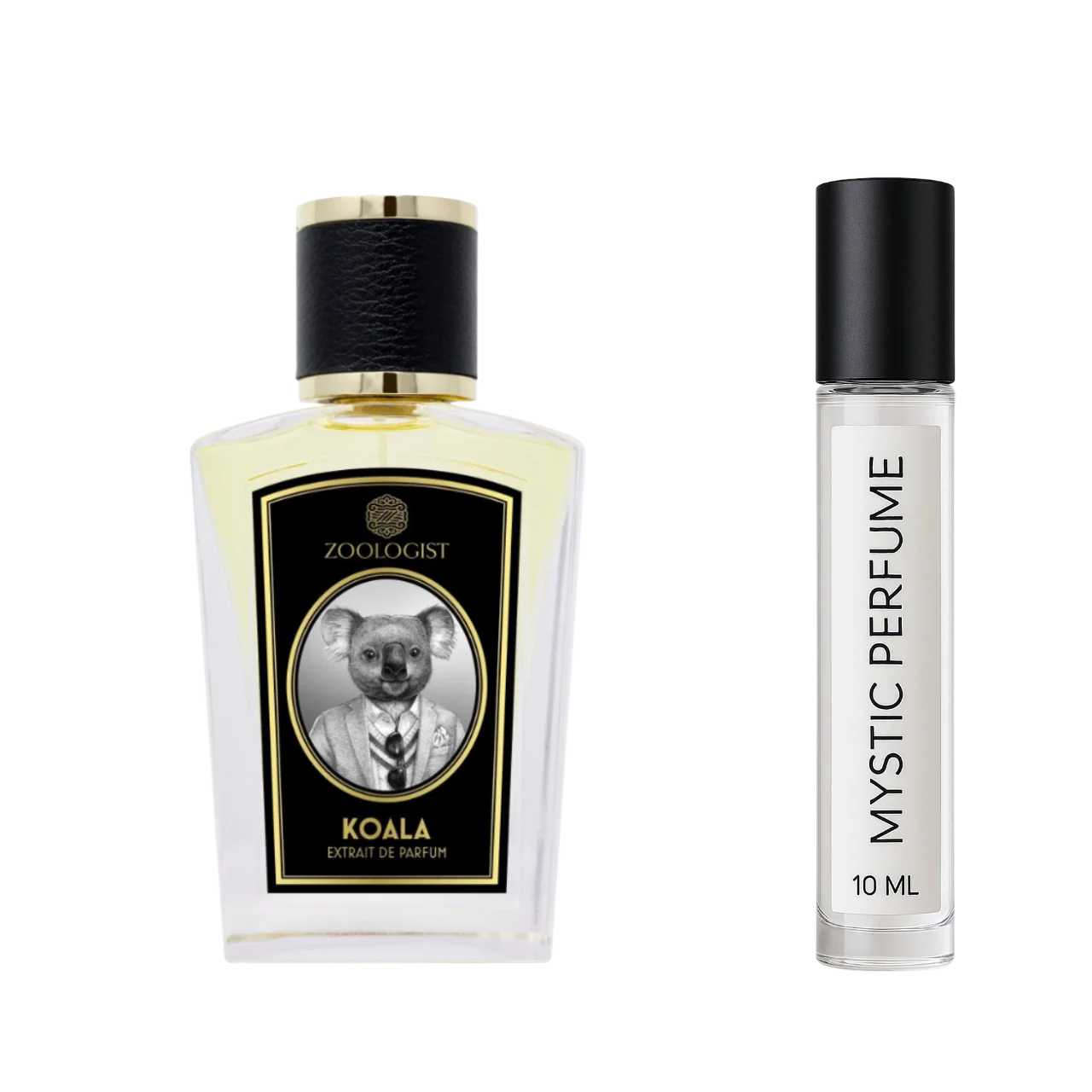 Zoologist Koala Extrait De Parfum Decant (Sample) - Image 3