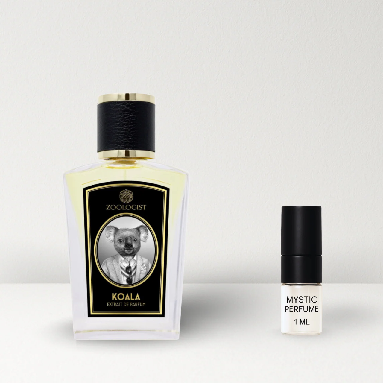 Zoologist Koala Extrait De Parfum Decant (Sample) - Image 4