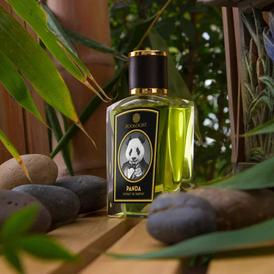 Zoologist Panda Deluxe Bottle - Image 3